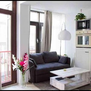 Appartement met Twee Slaapkamers